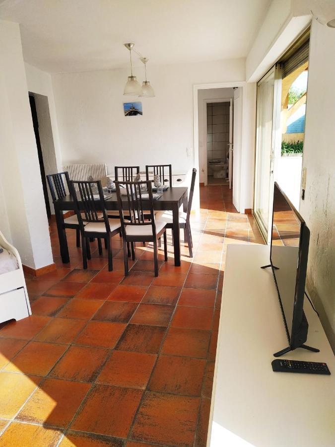 Rez-De-Villa Mougins Buitenkant foto