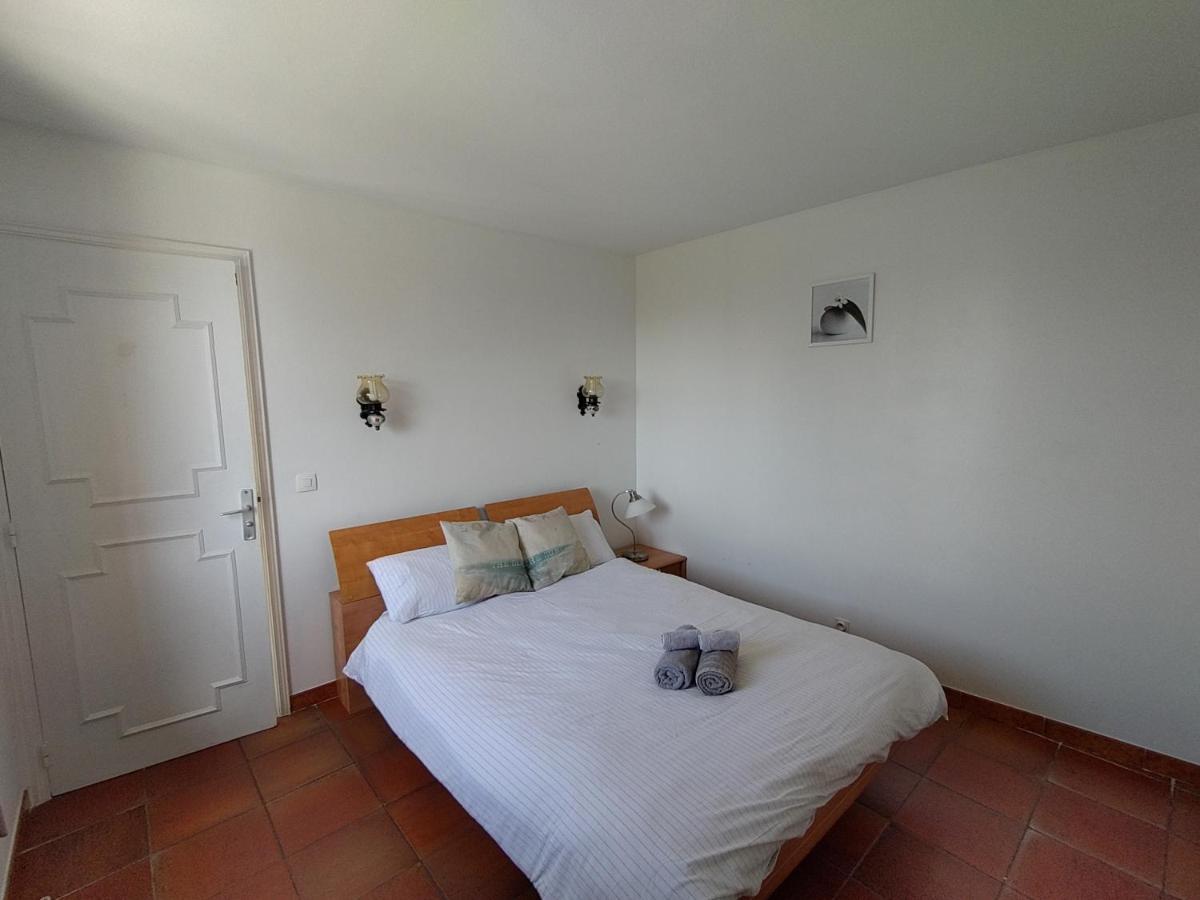 Rez-De-Villa Mougins Buitenkant foto