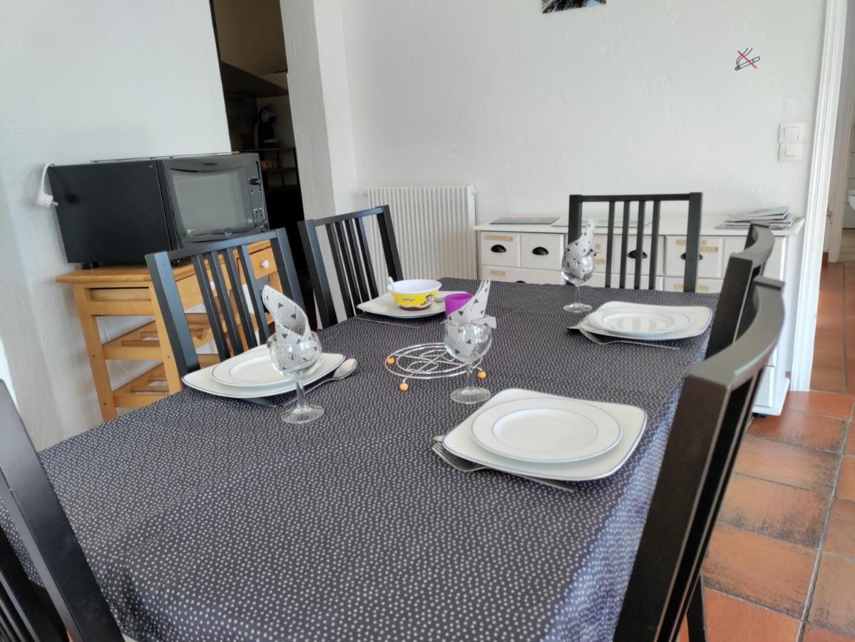 Rez-De-Villa Mougins Buitenkant foto